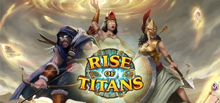 Rise Of Titans banner