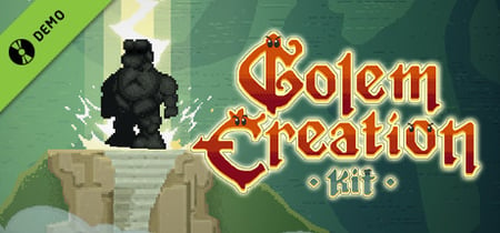 Golem Creation Kit Demo banner