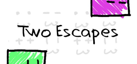 Two Escapes banner