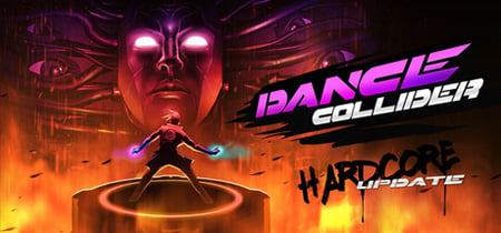 Dance Collider banner