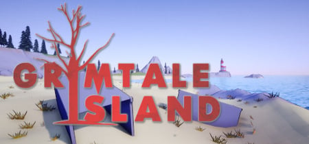 Grimtale Island banner
