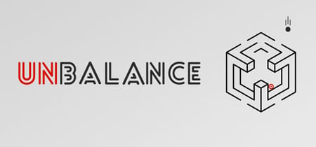 Unbalance banner