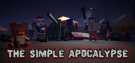The Simple Apocalypse banner
