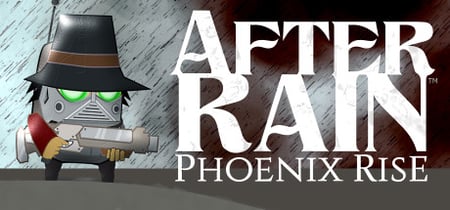 After Rain: Phoenix Rise banner