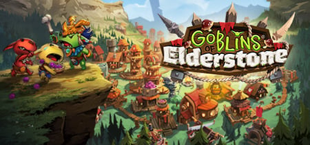 Goblins of Elderstone banner