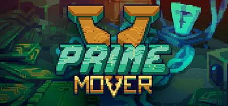 Prime Mover banner