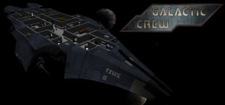 Galactic Crew banner