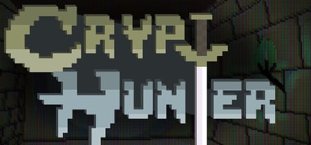 Crypt Hunter banner