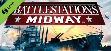 Battlestations: Midway Demo banner