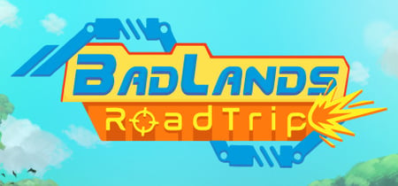 BadLands RoadTrip banner