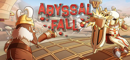 Abyssal Fall banner
