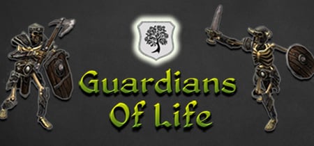 Guardians of Life VR banner