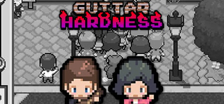 Guitar Hardness banner