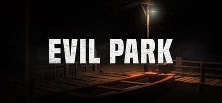 Evil Park banner