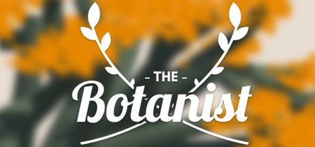 The Botanist banner
