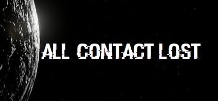 All Contact Lost banner