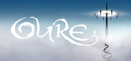 Oure banner