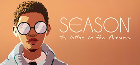 SEASON: A letter to the future banner