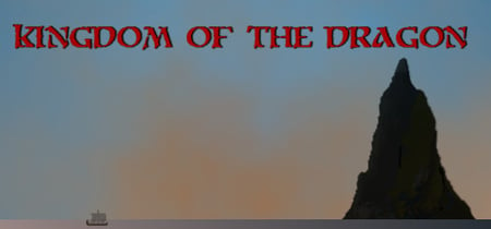 Kingdom of the Dragon banner