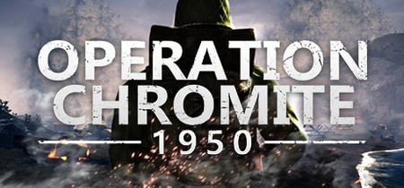 Operation Chromite 1950 VR banner