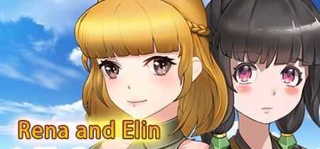 Rena And Elin banner