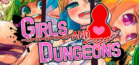 Girls and Dungeons banner