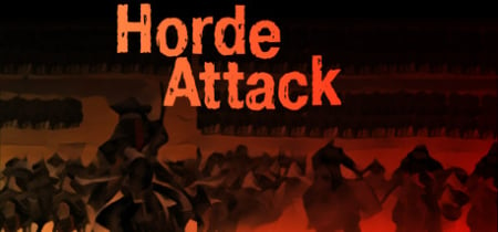 HORDE ATTACK banner
