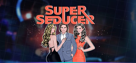 Super Seducer : How to Talk to Girls banner