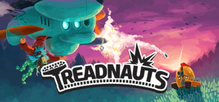 Treadnauts banner