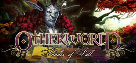 Otherworld: Shades of Fall Collector's Edition banner
