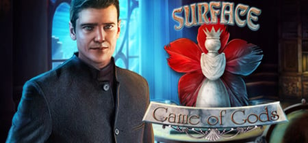 Surface: Game of Gods Collector's Edition banner