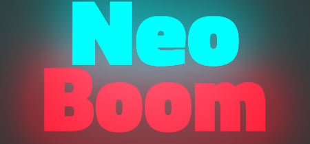 NeoBoom banner