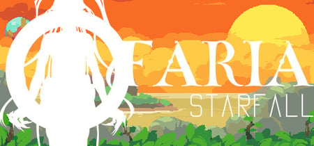 FARIA: Starfall banner