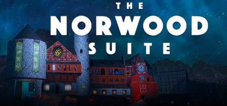 The Norwood Suite banner