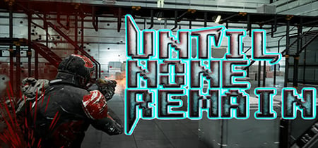 Until None Remain: Battle Royale PC Edition banner