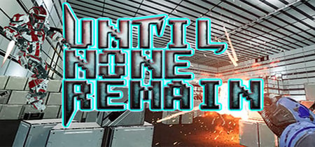 Until None Remain: Battle Royale VR banner