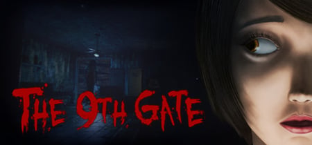 The 9th Gate banner