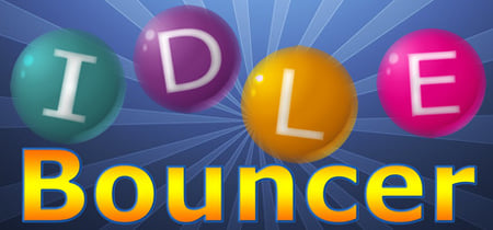 Idle Bouncer banner