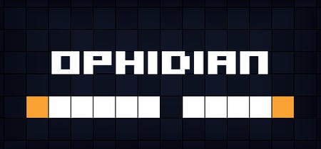 Ophidian banner