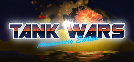 Tank Wars: Anniversary Edition banner