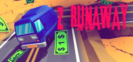 Z Runaway banner