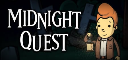 Midnight Quest banner