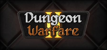 Dungeon Warfare 2 banner