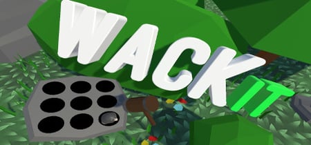 WackIt banner