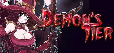 DemonsTier banner