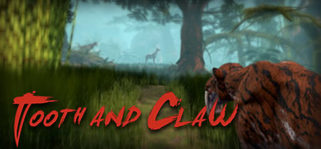 Tooth and Claw banner