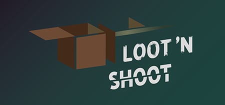 Loot'N Shoot banner
