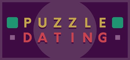 Puzzle Dating banner