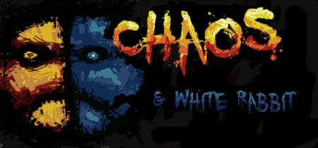 Chaos and the White Robot banner