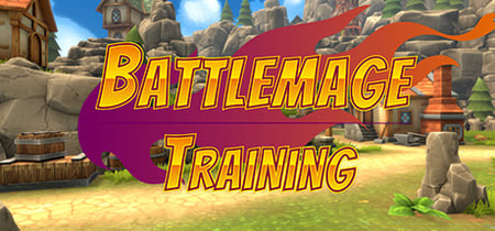 Battlemage Training banner